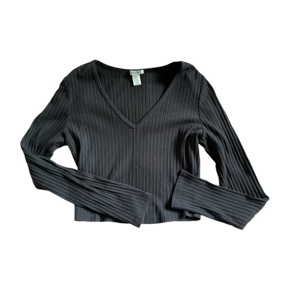 Bozzolo Long sleeve top